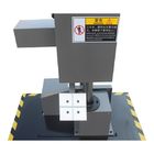 IEC68-2-27 80Kg Single Wing Paper Testing Equipments