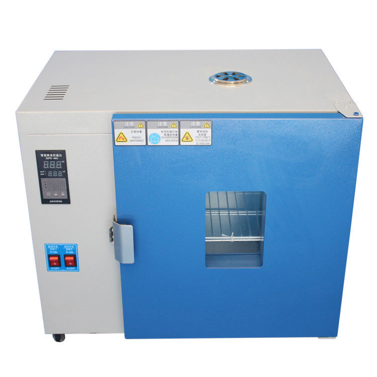 Electric Hot Air Convection Drying Environmental Test Chamber
