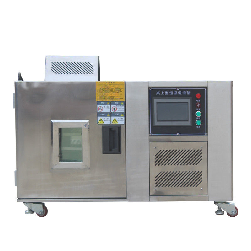 Constant Temperature Humidity Environmental Test Chamber
