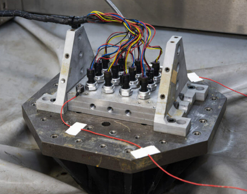 Het laatste nieuws van het bedrijf over Wat zijn de trillingsstandaarden voor elektronische apparatuur?