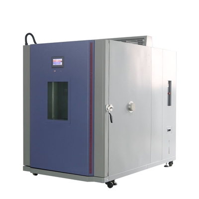 Goede prijs Low Cost Custom Environmental Chamber For Battery Testing Optimalisatie van de prestaties van de batterij online