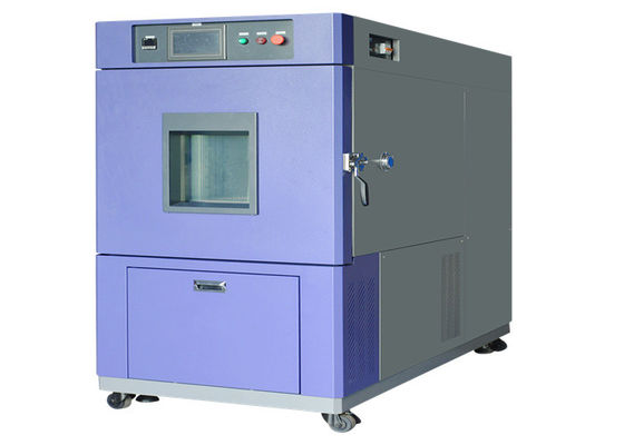 Goede prijs Klimaatkamer van roestvrij staal voor medische monitoren en elektrokardiografen online