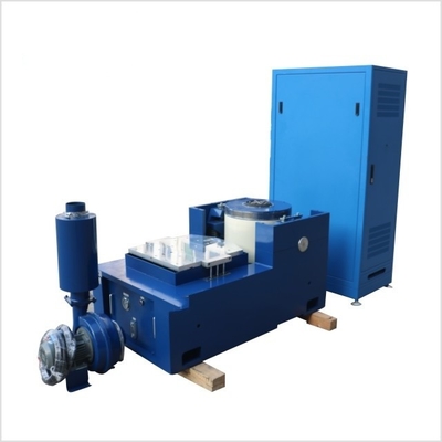 Good price Hoge nauwkeurigheid 10kN Sinusoïdale trillingstesttafel met UN 38.3 testnormen online