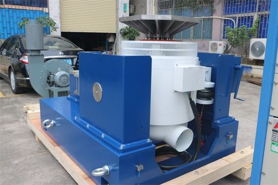 Goede prijs Batterij Trillingstestapparatuur voor 8gn Trillingstest UN 38.3 Standaard online