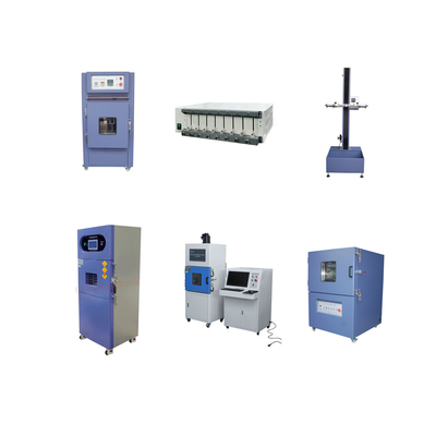 Goede prijs Integrated Design Battery Testing Equipment, Battery Tester voor lithiumbatterijen online