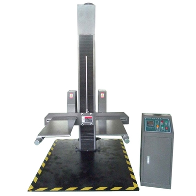 Goede prijs Verstelbare frame Lab Feel Fall Drop Test Machine ISTA 1A 2A 3A FedEx-testnormen online