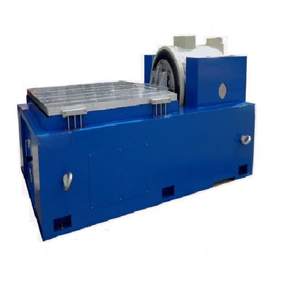 Goede prijs Transport Vibration Simulation Testers Testing 1200x1200mm pallets online