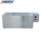 ASTM D1148 SUS304 UV Accelerated Weathering Tester