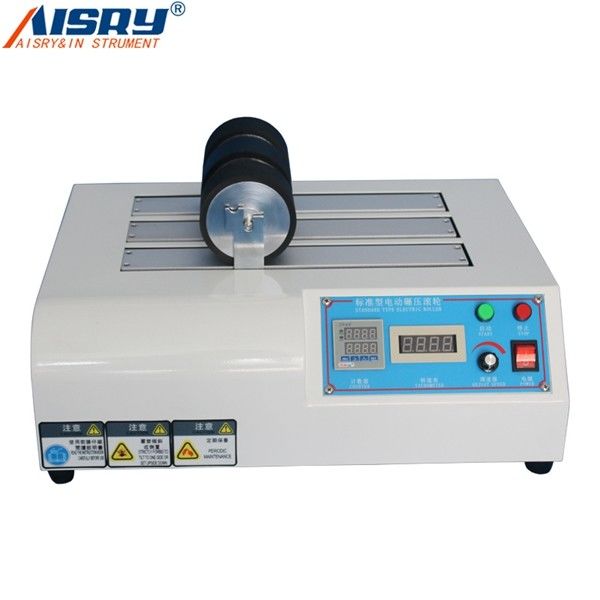 2000g 300mm Min Electric Peel Tape Adhesion Tester