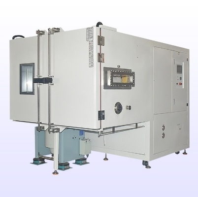 Goede prijs Elektronische componenten AGREE Trillingstestkamer IEC 60068-2-6 IEC 60068-2-64 Conform online