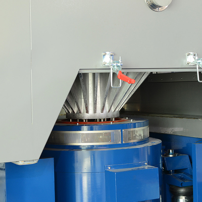 Goede prijs Verticale horizontale vochtigheidsvibratieproefmachine met dubbele as voor ruimtevaartmaterialen online