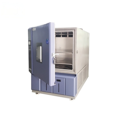 Good price 456L Temperatuurproefkamers met snelle temperatuurschommelingen online