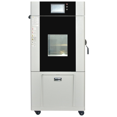 Good price Versnellingsversnellingsclimatische testkamer voor elektronische besturingseenheid en autocomputer online