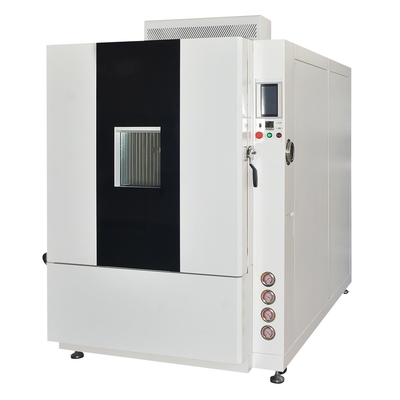 Goede prijs Lucht- en ruimtevaartindustrie Rapid Rate Thermal Cycle Chamber High Speed Temperature Ramping online