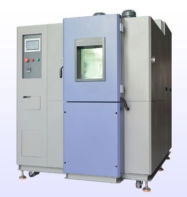 Goede prijs Precise Control Rapid Rate Thermal Cycle Chamber voor onderdelen van wapens online