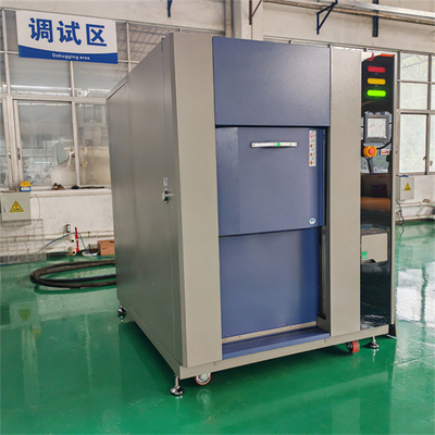 Goede prijs Thermische schokkamers voor ASTM-materiaal- en componentenprestatietests online