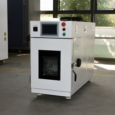 Goede prijs Benchtop Thermal Cycling Chamber voor de elektronica- en halfgeleiderindustrie online