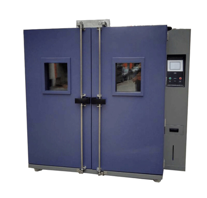 Goede prijs Multipurpose Walk In Environmental Test Chambers Voor BMW PR306.5 Zonneproef Trimonderdelen online