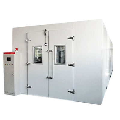 Goede prijs OEM Walk In Environmental Test Chamber Voor Volkswagen PV 1200 2005 Componenten online