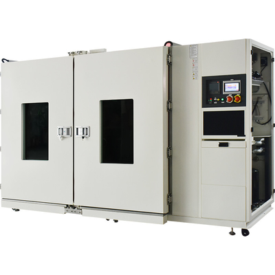 Goede prijs Precise SS Walk In Humidity Chamber, Medische industrie Walk In Climate Chamber online