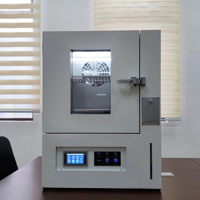 Goede prijs Benchtop Kleine temperatuur-vochtigheidstestkamer voor elektronische delen online