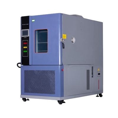 Goede prijs Customized Temperature Humidity Test Chamber for Aerospace and Defense Electronics (Gekustgemaakte temperatuurvochtigheidstestkamer voor lucht- en ruimtevaart- en defensie-elektronica) online