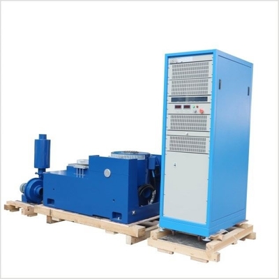Goede prijs Vibratietestmachine met schuiftafel voor MIL STD 810G-trillingstest online