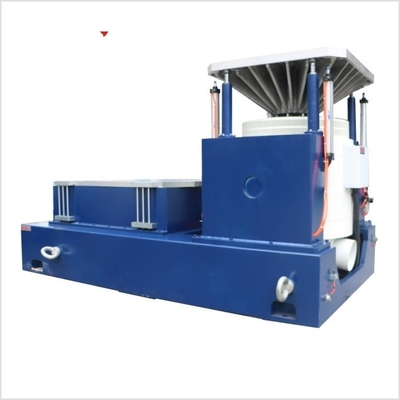 Goede prijs 10kN trillingsshaker systeem, elektronica industrie trillingstestmachine online