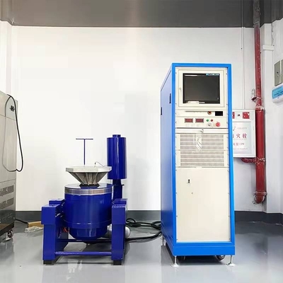 Goede prijs Kleine elektrodynamische shaker met hoofdverruimer voor sinusdwell trillingsonderzoek online