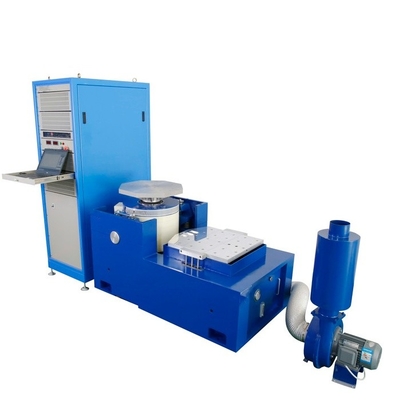 Goede prijs Verpakking Vibration Testing Equipment Runs Willekeurige Vibration Testing Voor Dummies online
