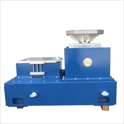 Goede prijs ANSI C136.31-2010 Vibratie Shaker Tafelmachine Voor Verlichtingsapparatuur online
