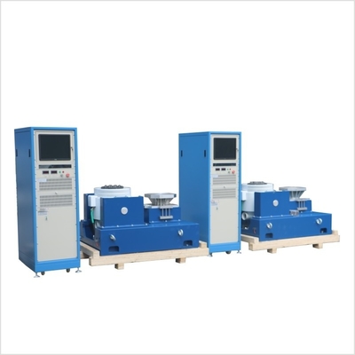 Goede prijs Aangepaste trillingstestmachine voor Mil-Std-202g defensie-elektronisch component online