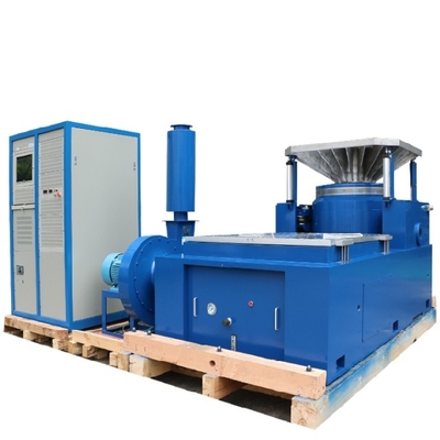 Good price Vibratieschaakmachine voor IEC 60068 - 2 - 6 Sinus Sweep Vibration Testing online