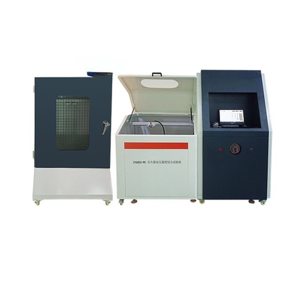 Goede prijs Hydraulische testapparatuur voor brandblussersilinder, pijpleiding, hydraulische druktoetsmachine online