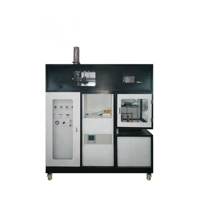 Goede prijs Kegelcalorimeter-instrument-onderzoeker voor het brandgedrag van materialen online