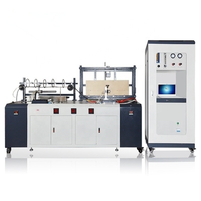 Goede prijs Kabelcircuitintegrity brandtestapparatuur IEC 60331 voor regelgevende instanties online