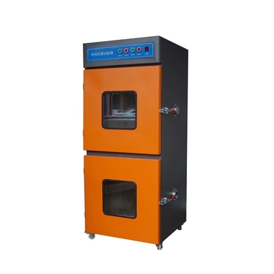 Goede prijs Testapparatuur voor batterijen voor consumentenelektronica, explosiebestendige testmachine voor batterijen online