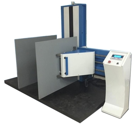 Goede prijs Verpakkingsindustrie Clamp Compression Machine Cardboard Clamp Force Tester online