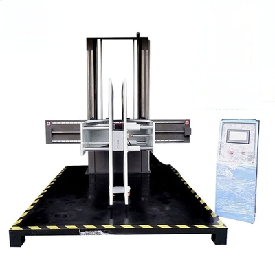 Goede prijs Testinstrumenten voor verpakkingen van clampcompressiepapier voor industriële verpakkingen online