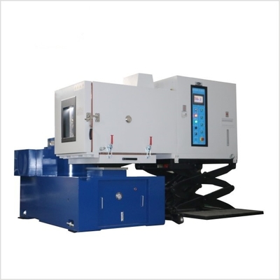 Good price AGREE Elektrodynamische trillingstestsystemen RTCA DO-160 Conform online