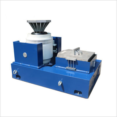 Goede prijs 10kN Sinus Kracht 20kN Schok Kracht Elektrodynamische Trilmachine met 1-3000Hz Frequentiebereik voor Transport Simulatie Tests online