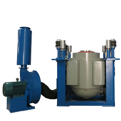 Goede prijs 70 kN lange slag trillingsshaker voor ASTM D4728 ISO 13355 ISTA 6A online