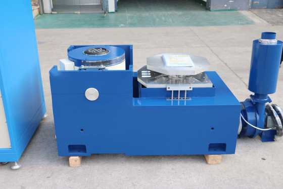 Goede prijs Elektrodynamische trillingsgenerator van 10 kN met 8-kanaals regelaar online