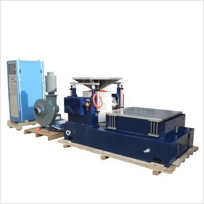 Goede prijs Goedkope 60kN Trilstand met 800x800mm Kopuitbreiding voor Tests met Hoge Kracht online