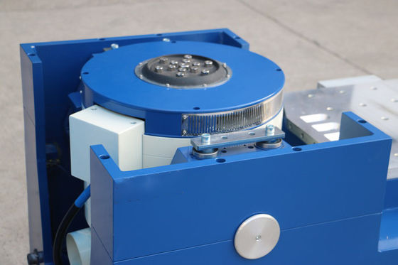 Goede prijs Kosten-efficiënte verticale trillingsmachine voor sinustrillingsonderzoek (QC&R&D-laboratoria) online